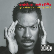 Little Richard by Eddie Murphy