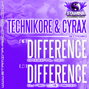 Difference