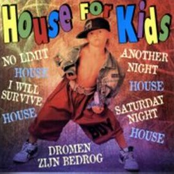 House For Kids