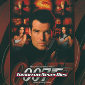 Tomorrow Never Dies: Music from the Motion Picture