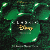 Classic Disney, Vol. 3