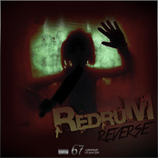 Redrum Reverse - Single