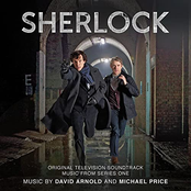 Michael Price: Sherlock (Soundtrack from the TV series)