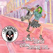 Only Ska Can Save Us