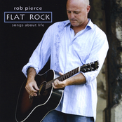 Rob Pierce: Flat Rock