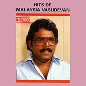 Hits Of Malaysia Vasudevan