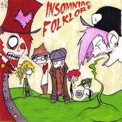 Insomniac Folklore: EP