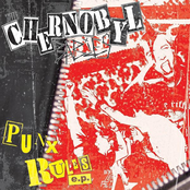 Punx Rules! EP