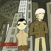 Clothes We Wear by Prozzäk