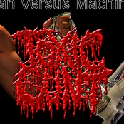 Man Versus Machine EP