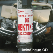 Bitte Hau Mich by Die Hektiker