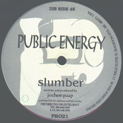 Slumber by Public Energy
