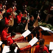 shanghai chinese orchestra