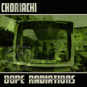 MOPE VARIATIONS/DOPE RADIATIONS