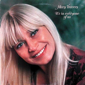 The Air That I Breathe by Mary Travers