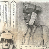 A Career In Dancing