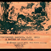 A Matter Of Principle