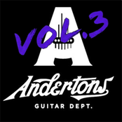 Guitar Jam Tracks, Vol. 3
