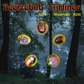 beelzebub airlines