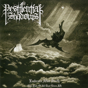 The Fate Of All That Lives Ii by Pestilential Shadows