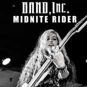 Midnite Rider