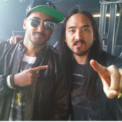 armand van helden & steve aoki