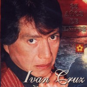 iván cruz