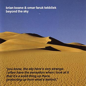 Your Love Is My Cure by Brian Keane & Omar Faruk Tekbilek