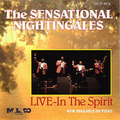 the sensational nightingales: greatest hits