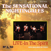 Hard Headed Jonah by The Sensational Nightingales