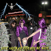 WIZARDS OF THE WEST SIDE [Explicit]