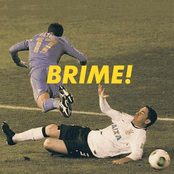 BRIME! - EP