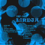 Lindja (1987-1990)