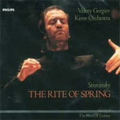 The Rite Of Spring