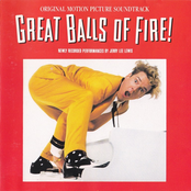 great balls of fire