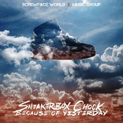 Because of Yesterday