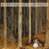 H​ö​stens vattenfall