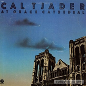 Bluesology by Cal Tjader