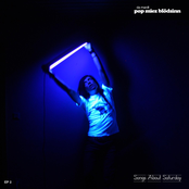 Songs About Saturday