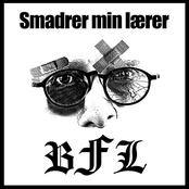 Smadrer min lærer