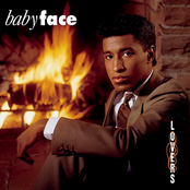 If We Try by Babyface