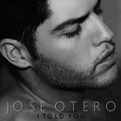 I Told You - Single