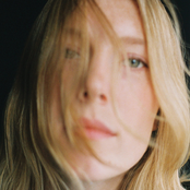 Georgia Harmer: Eye Of The Storm