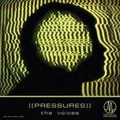 ((PRESSURES)) / Rolasex Split 7"