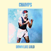 Too Bright To Shine by Champs