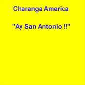 Ay San Antonio !