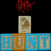 Yak Hunt