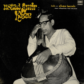 Raga Handshwani & Raga Malkauns