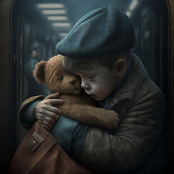 sentimentos horríveis em um mês de paz