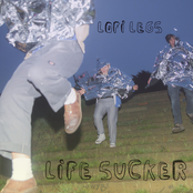 Lifesucker